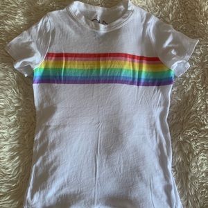 Chaser t shirt